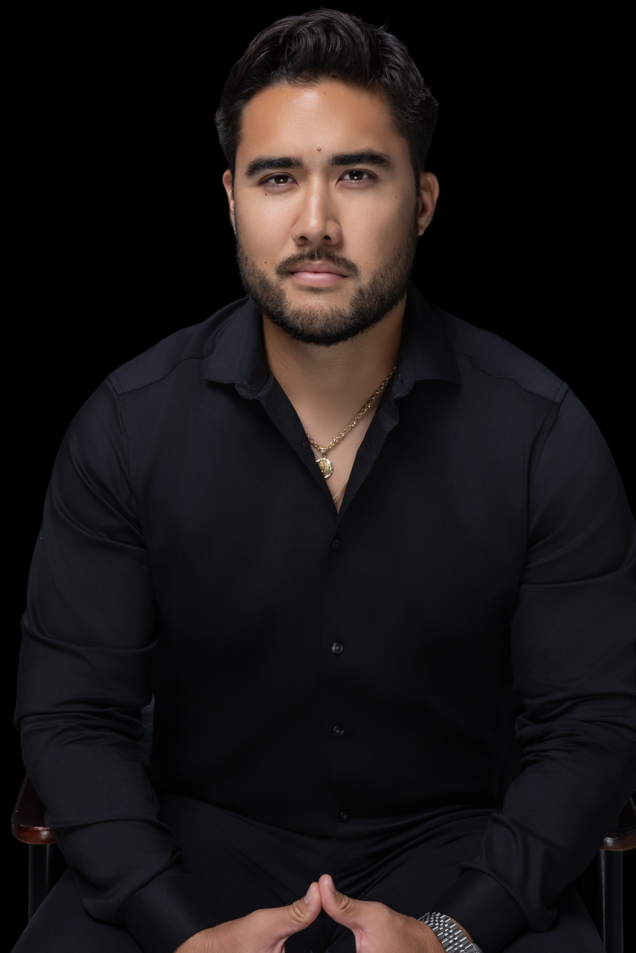 Frank Racioppo, Scottsdale realtor with Apex Residential