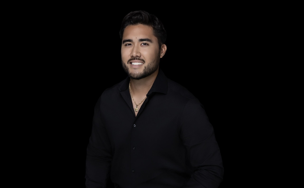 Frank Racioppo, Arizona Realtor