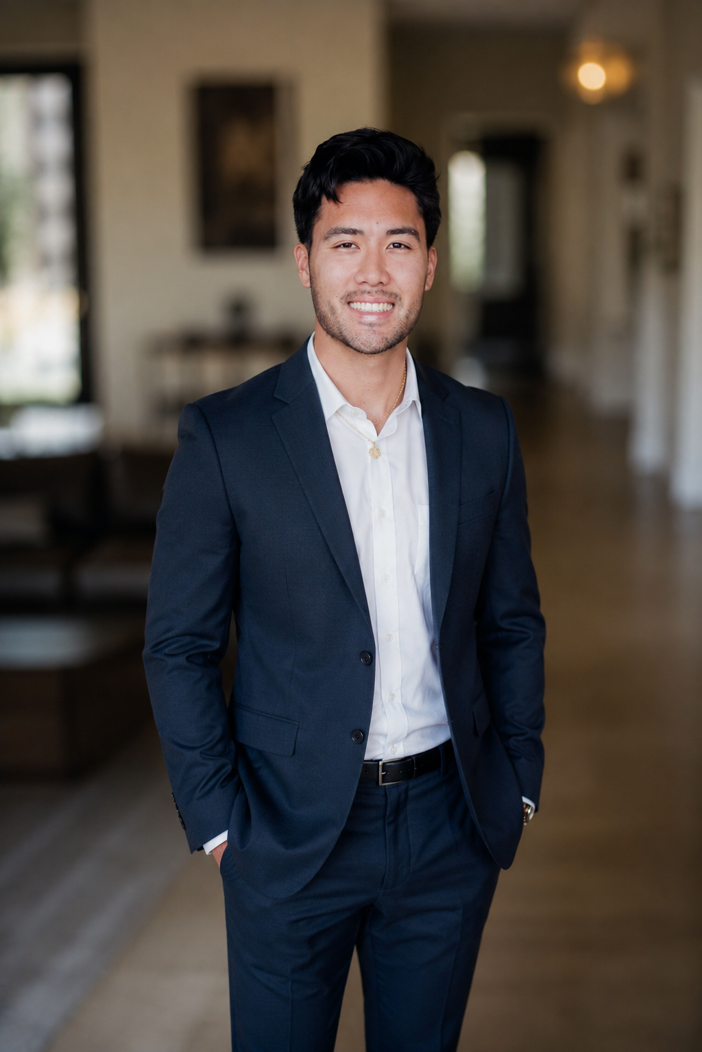 Frank Racioppo, Arizona Realtor